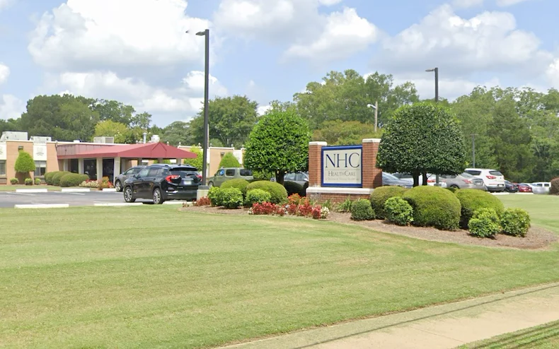 Image of Nhc Healthcare - Greenwood (1)