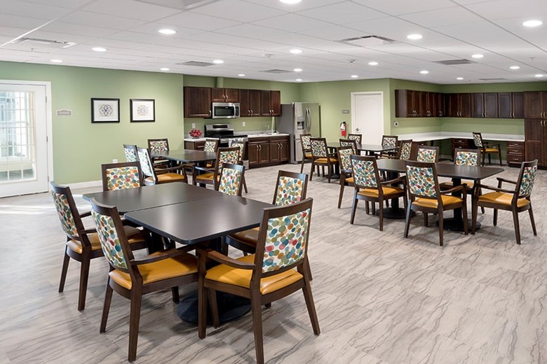 Image of Brooklyn Pointe Senior Living (4)