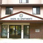 Image of Ahepa 110 Senior Apartments (1)