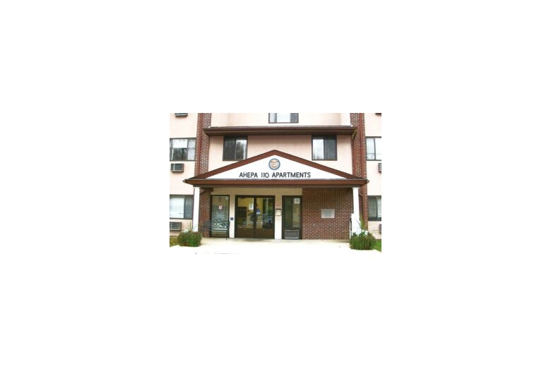 Image of Ahepa 110 Senior Apartments (1)