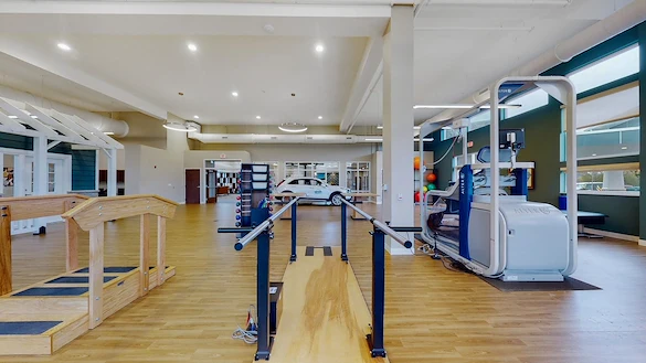 Image of The Medical Suites at Oak Creek (9)