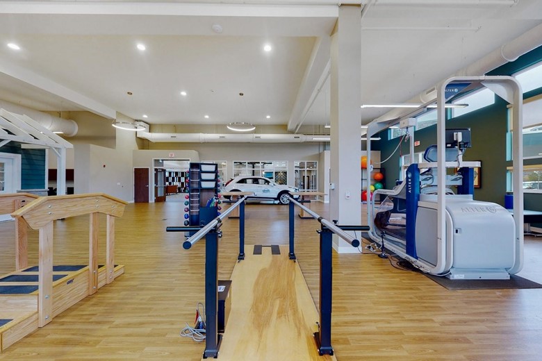 Image of The Medical Suites at Oak Creek (9)