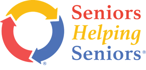 Seniors Helping Seniors Lakeshore's Logo