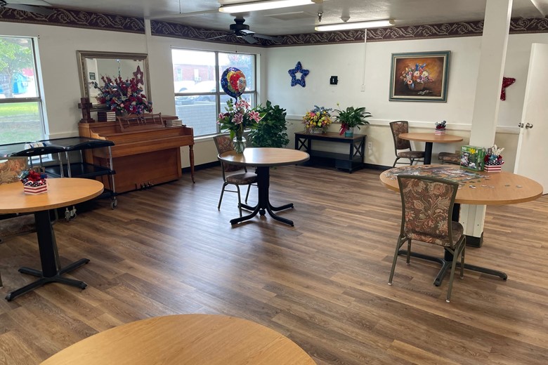 Image of Rising Star Nursing Center (3)