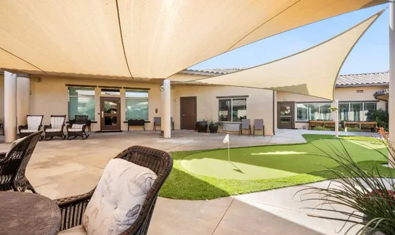 Image of Caleo Bay Senior Living (2)