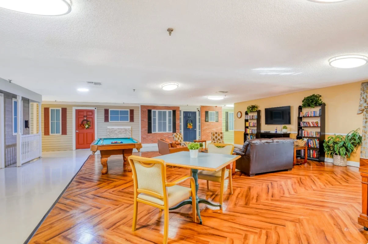 Image of Great American Assisted Living at Tampa (3)