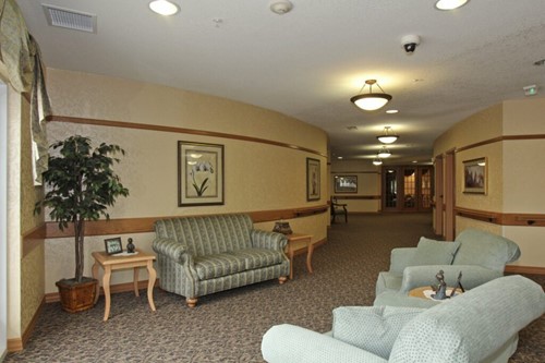 Image of Highland Ridge Senior Living (3)