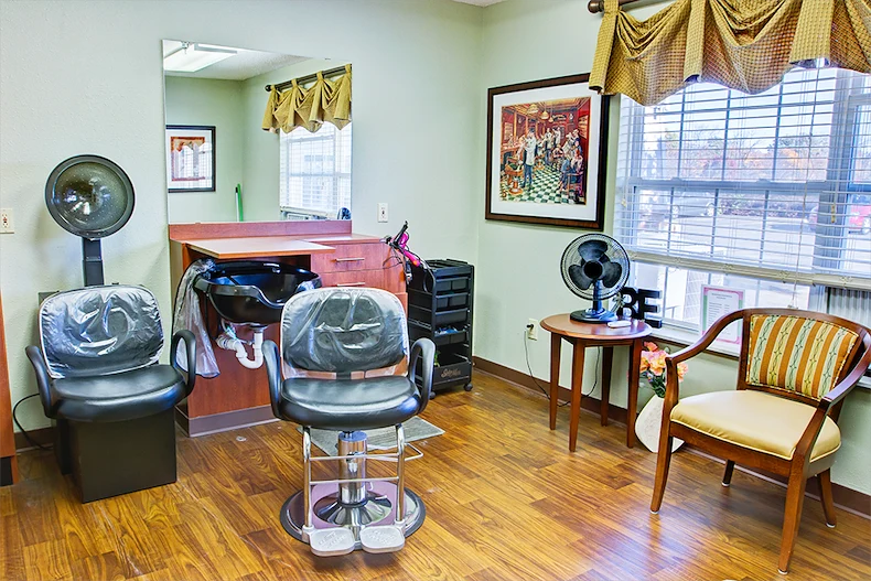 Image of Brookdale Westerville (6)