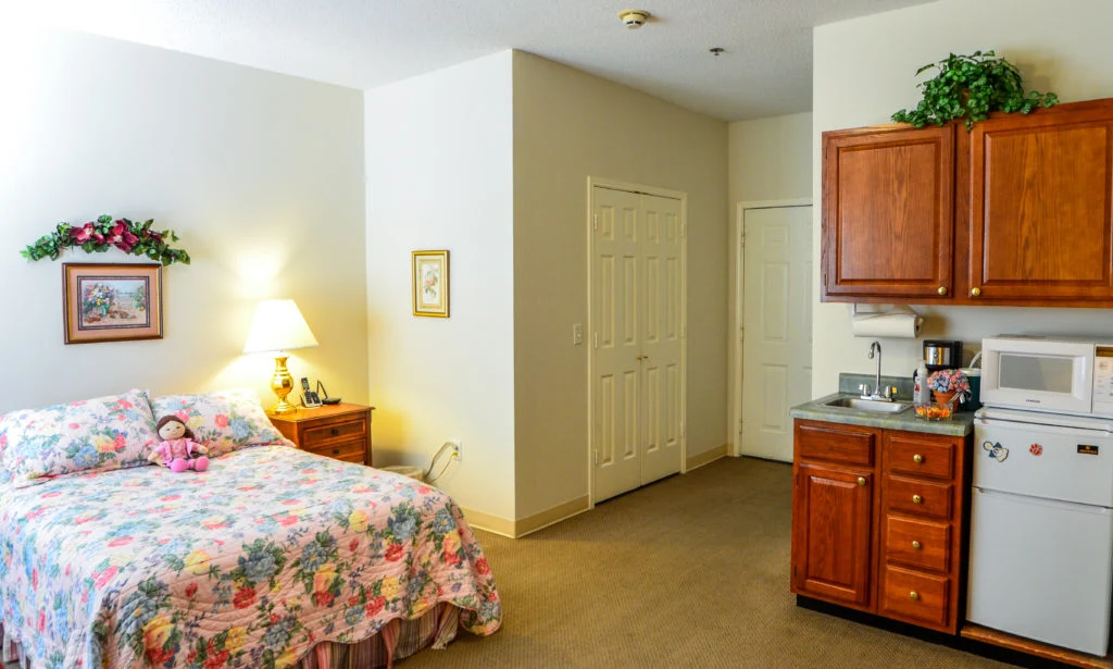 Image of Oaks at Seneca (4)