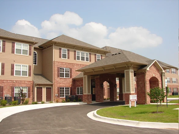 Image of Marketplace Apartments (1)