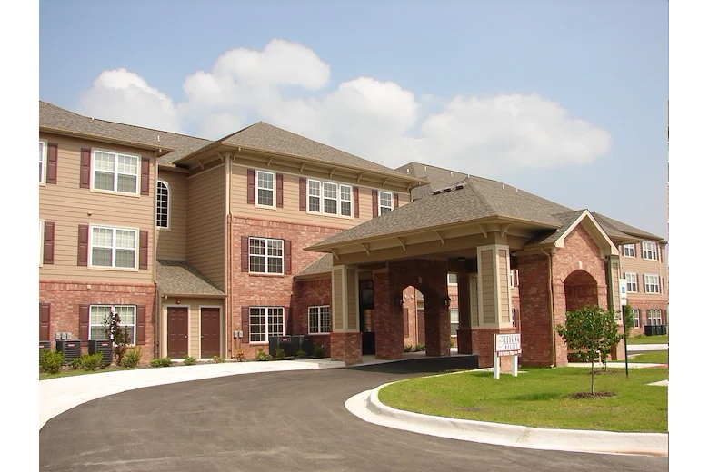 Image of Marketplace Apartments (1)
