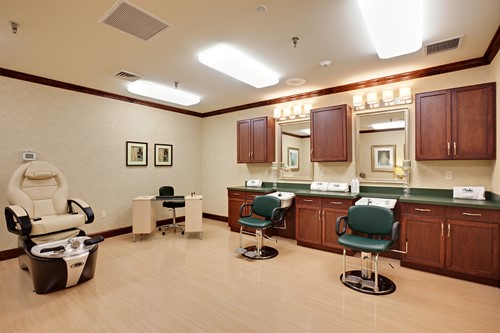 Image of PruittHealth - Magnolia Manor (5)