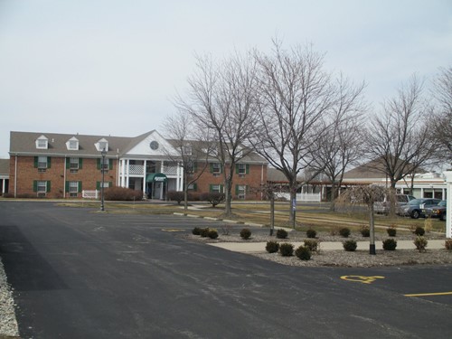 Image of Elizabeth Scott Community Senior Living (1)