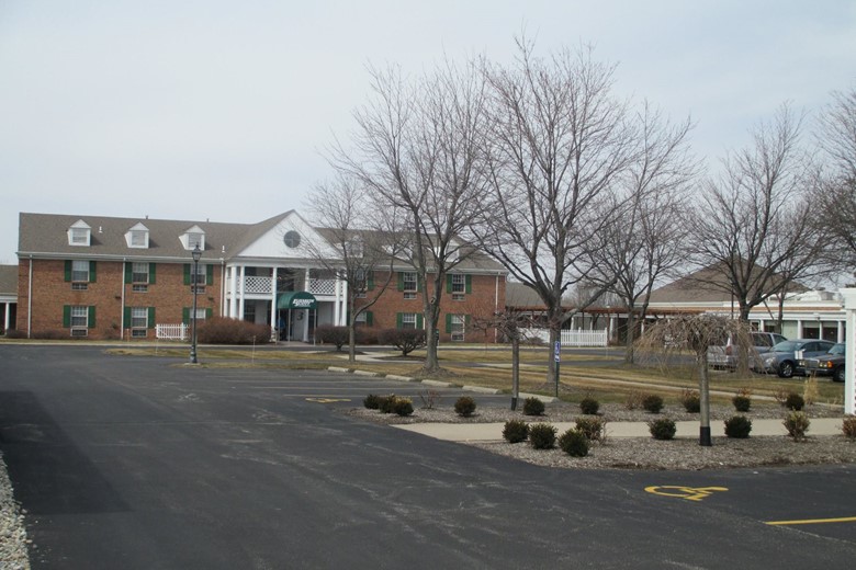 Image of Elizabeth Scott Community Senior Living (1)