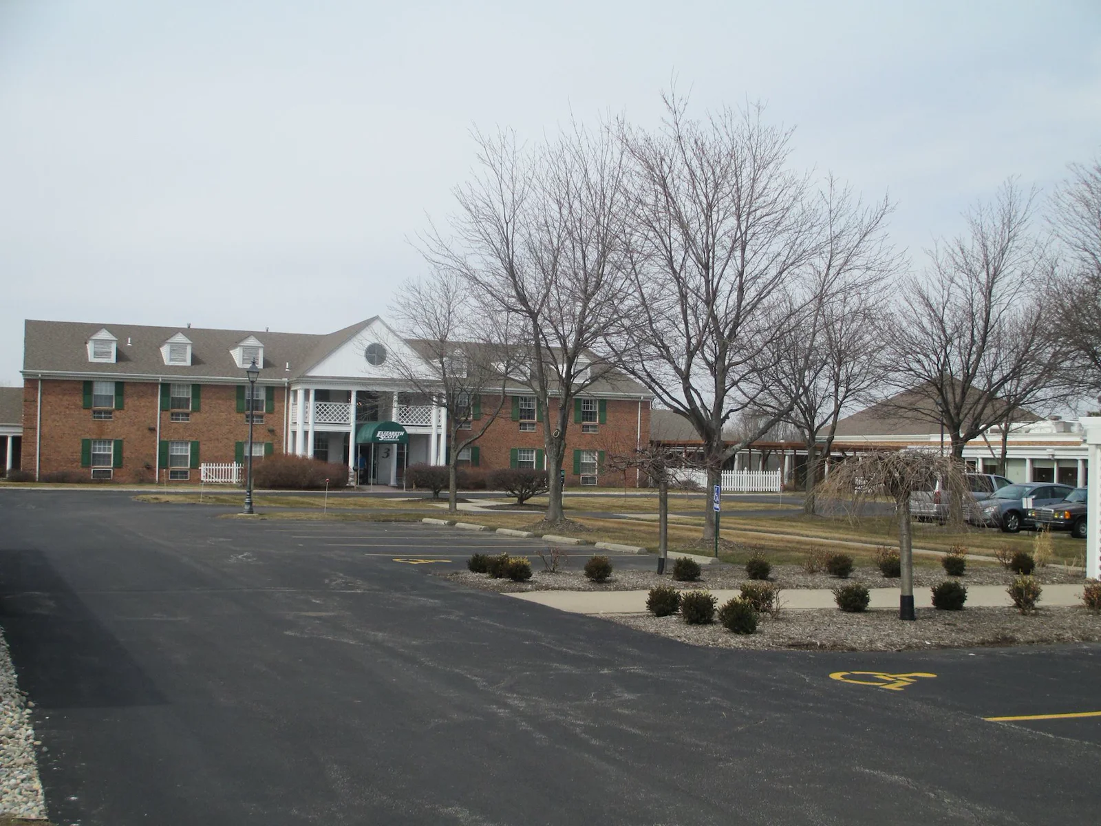 Image of Elizabeth Scott Community Senior Living (1)