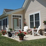 Image of Homewood Patio Homes at Frederick (9)