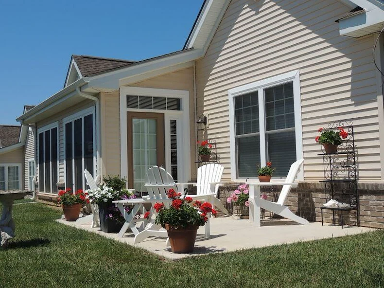 Image of Homewood Patio Homes at Frederick (9)
