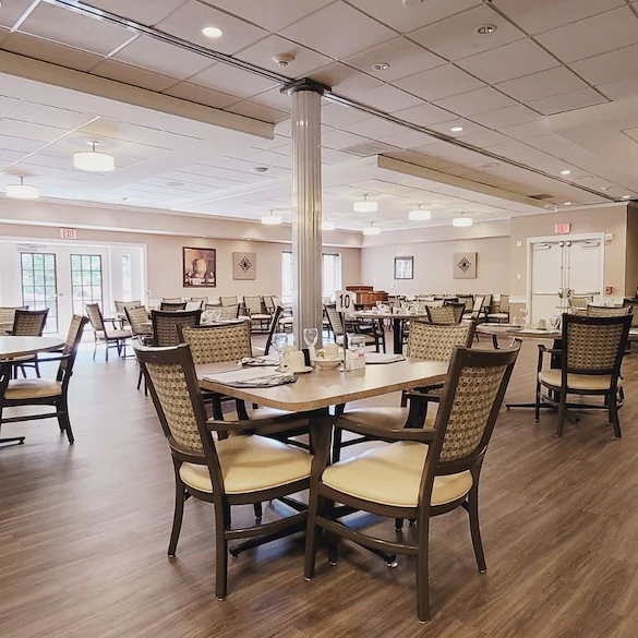 Image of Riverton Enhanced Senior Living (3)