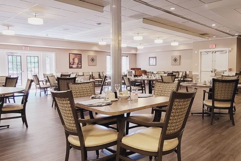 Image of Riverton Enhanced Senior Living (3)