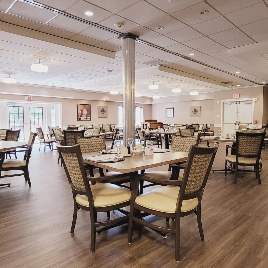 Image of Riverton Enhanced Senior Living (3)