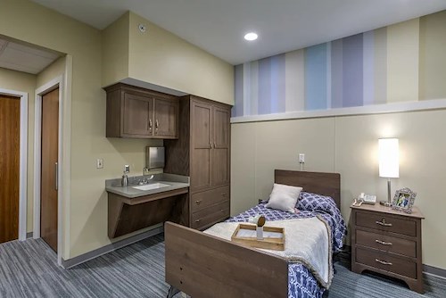 Image of Allendale Nursing & Rehabilitation Center (6)