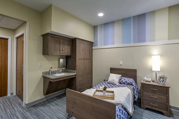 Image of Allendale Nursing & Rehabilitation Center (6)