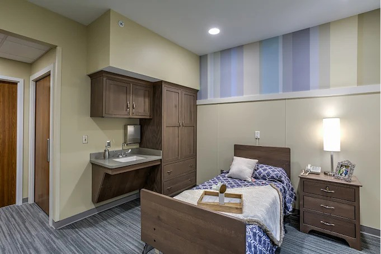 Image of Allendale Nursing & Rehabilitation Center (6)