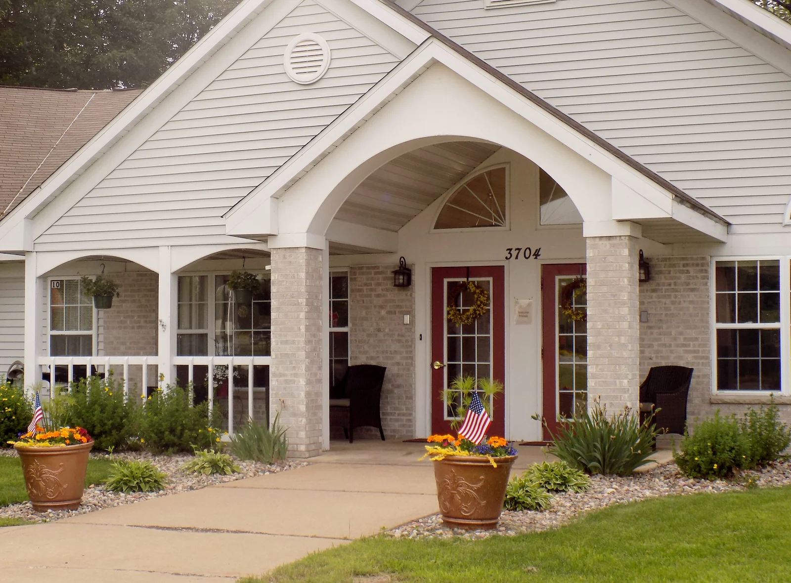 Image of Dimensions Living Wausau (2)