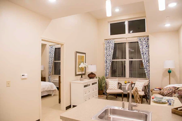 Image of Luxe Life Senior Living Fort Worth (2)