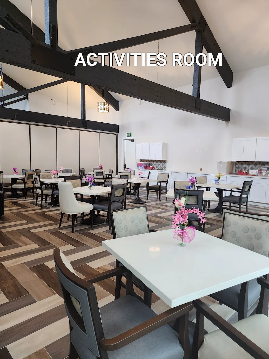 Image of The Atrium at Carmichael (5)