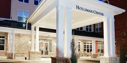The Holliman Center