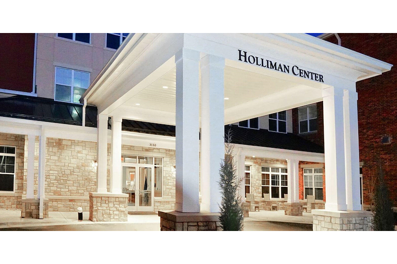 The Holliman Center