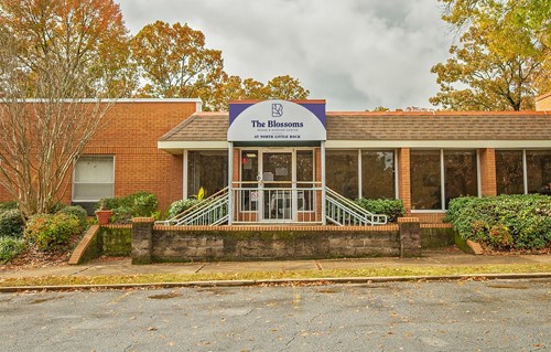 Image of The Blossoms At North Little Rock  Rehab & Nursing (1)