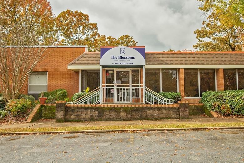 Image of The Blossoms At North Little Rock  Rehab & Nursing (1)
