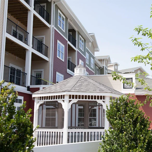 Image of Elmbrook Village at Bozrah/Norwich (10)