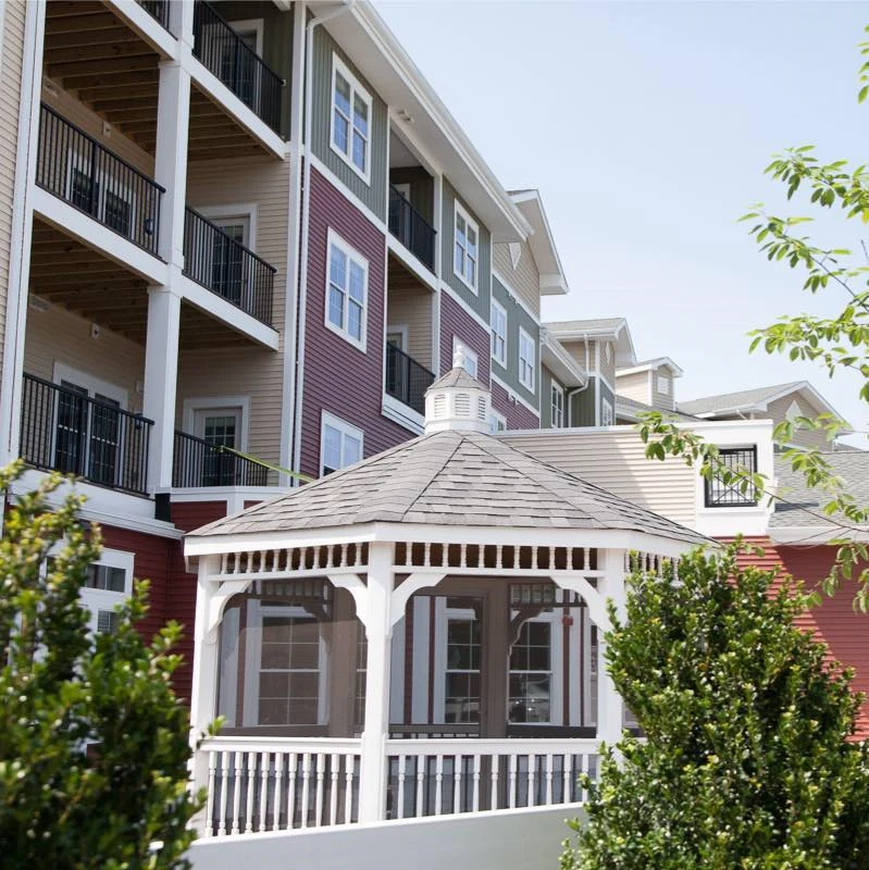 Image of Elmbrook Village at Bozrah/Norwich (10)