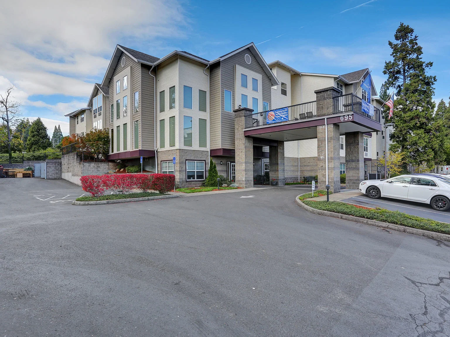 Image of Prestige Senior Living Orchard Heights (1)