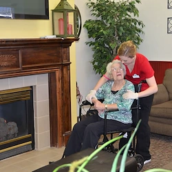 Image of Country Pines Retirement Community - Memory Care (4)