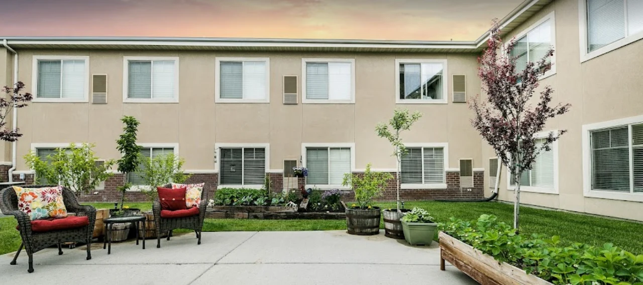 Image of Legacy House of Taylorsville (2)