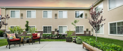 Image of Legacy House of Taylorsville (2)