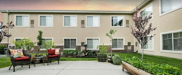 Image of Legacy House of Taylorsville (2)