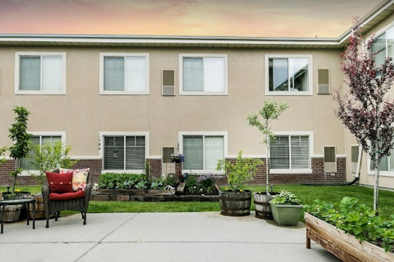 Image of Legacy House of Taylorsville (2)