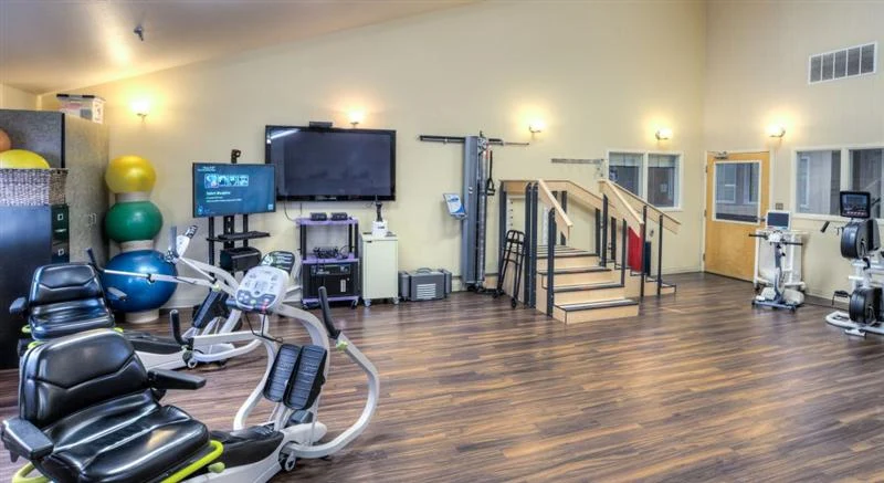 Image of Skies Healthcare and Rehab Center (6)