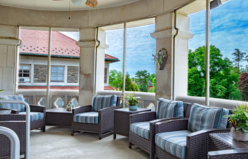 Image of St. Joseph Manor Senior Living (4)