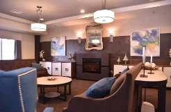 Image of Wooded Glen Skilled Services (1)