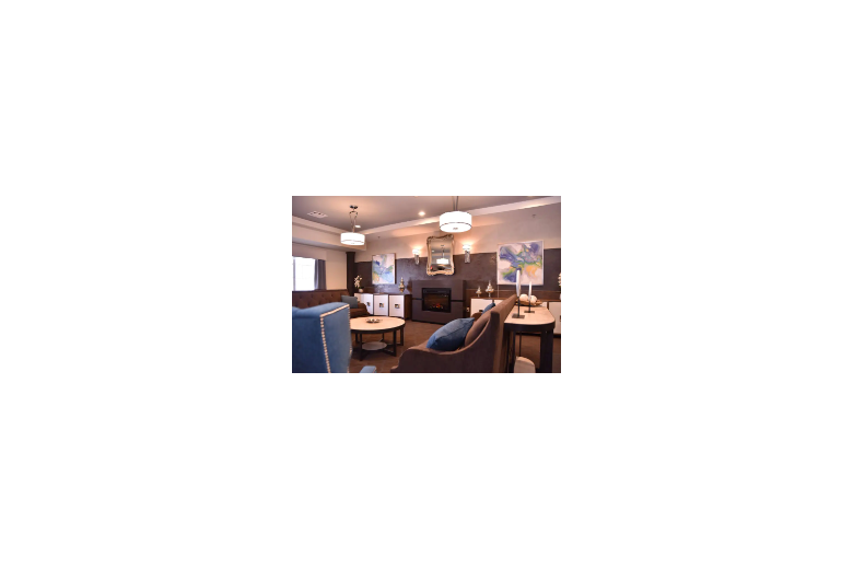 Image of Wooded Glen Skilled Services (1)