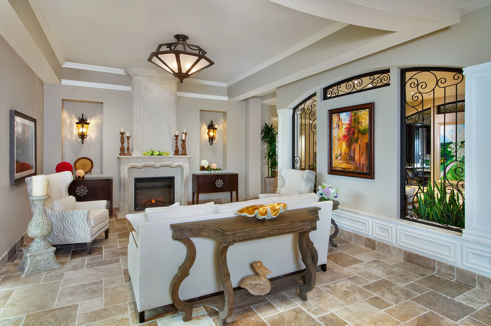 Image of Gardens At Terracina Health & Rehabilitation (7)