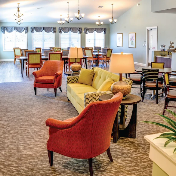 Image of The Courtyard at Oshkosh (4)