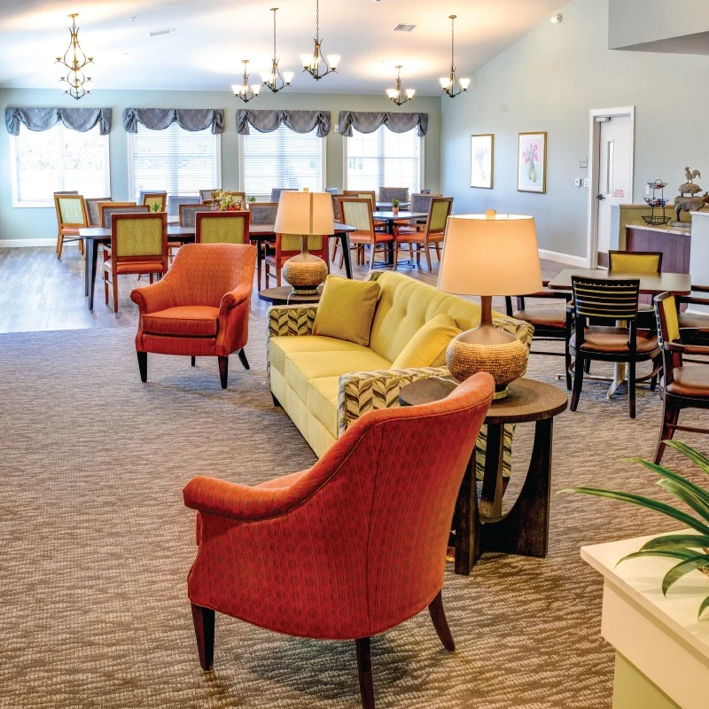 Image of The Courtyard at Oshkosh (4)