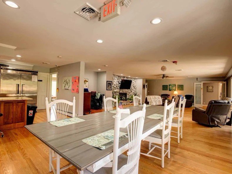 Image of Shepherd of Crystal Lake (2)